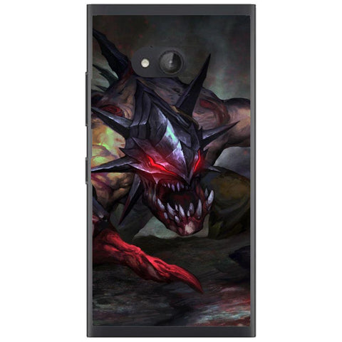 Phone Case Dota 2 - Lifestealer Nokia Lumia 730 735