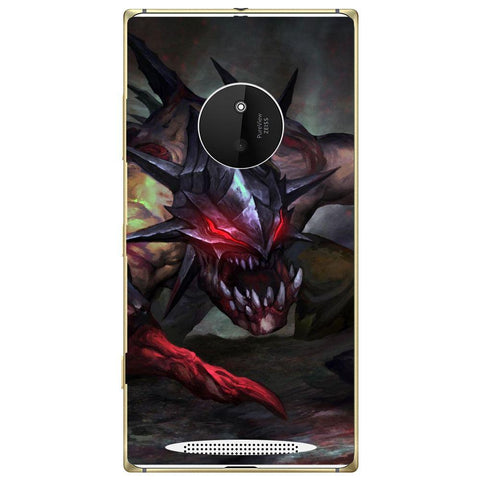 Phone Case Dota 2 - Lifestealer Nokia Lumia 830