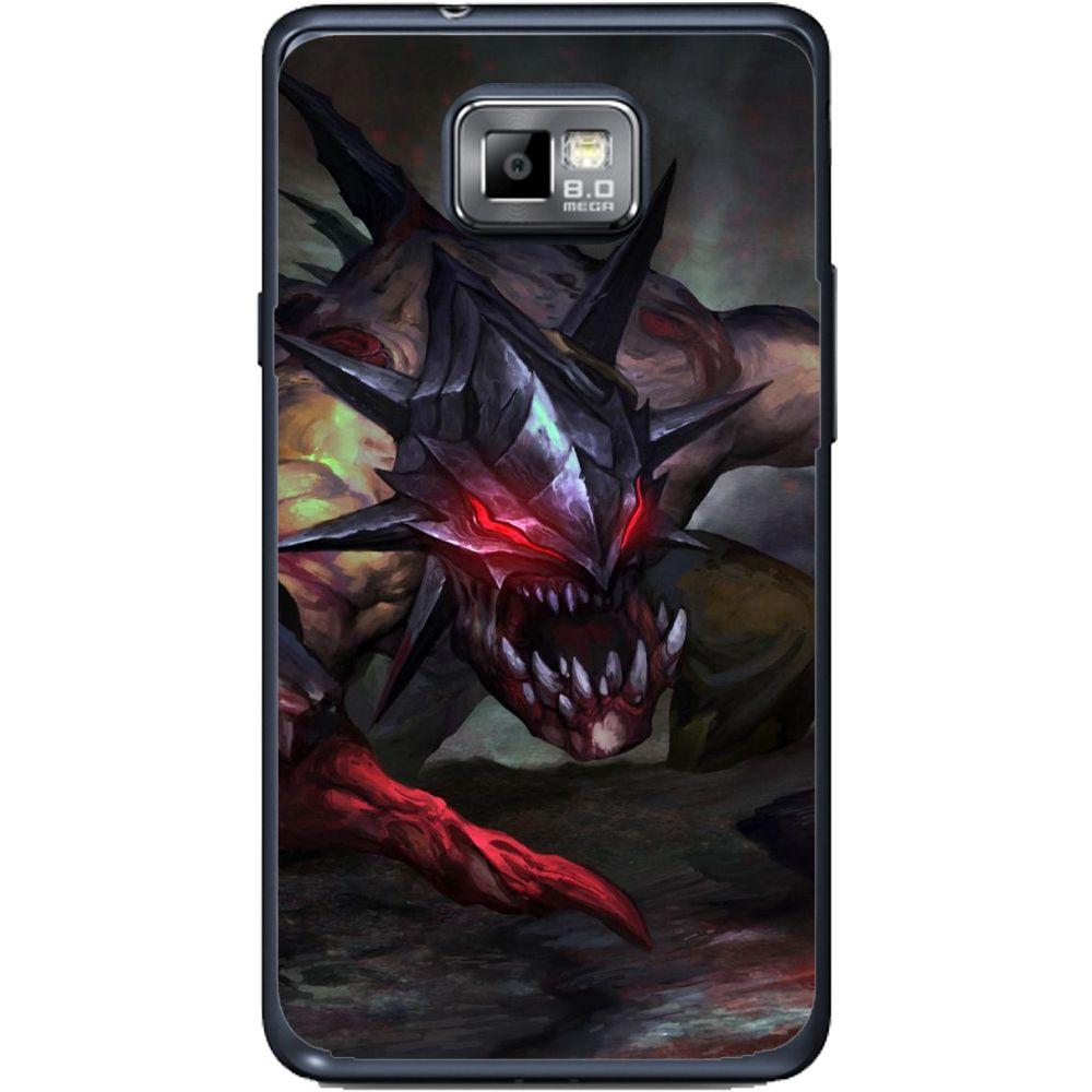 Phone Case Dota 2 - Lifestealer Samsung Galaxy S2 Plus I9105
