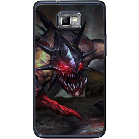 Phone Case Dota 2 - Lifestealer Samsung Galaxy S2 Plus I9105