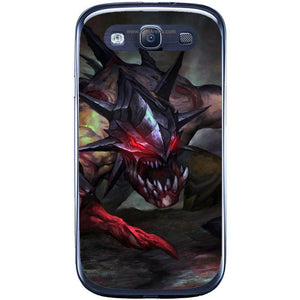 Phone Case Dota 2 - Lifestealer Samsung Galaxy S3 Neo I9301 S3 I9300