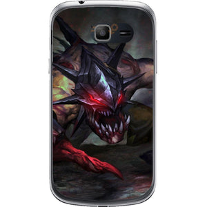 Phone Case Dota 2 - Lifestealer Samsung Galaxy Trend Lite S7390