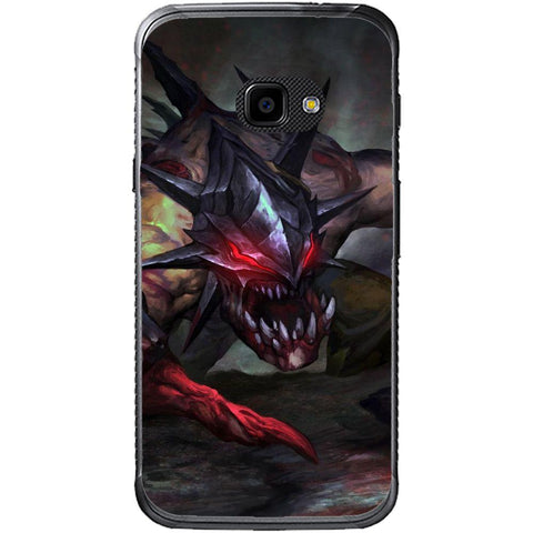 Phone Case Dota 2 - Lifestealer Samsung Galaxy Xcover 4
