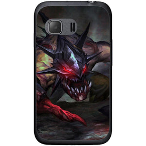 Phone Case Dota 2 - Lifestealer Samsung Galaxy Young 2 G130