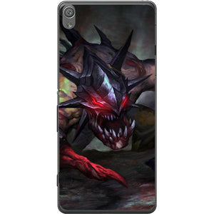Phone Case Dota 2 - Lifestealer Sony Xperia Xa