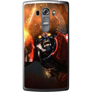 Phone Case Dota 2 - Lucifer LG G4 Beat G4s H735