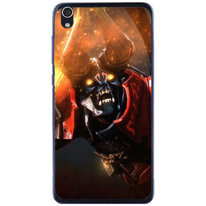 Phone Case Dota 2 - Lucifer Lenovo S850