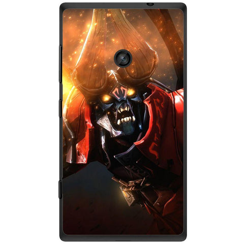 Phone Case Dota 2 - Lucifer Nokia Lumia 520