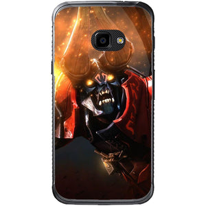 Phone Case Dota 2 - Lucifer Samsung Galaxy Xcover 4