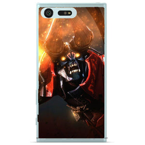 Phone Case Dota 2 - Lucifer Sony Xperia X Compact