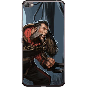 Phone Case Dota 2 - Lycan Lenovo S60