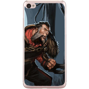 Phone Case Dota 2 - Lycan Lenovo S90 Sisley