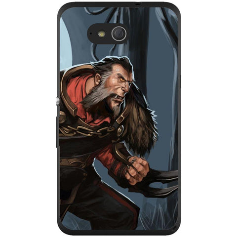 Phone Case Dota 2 - Lycan Sony Xperia E4g E2003