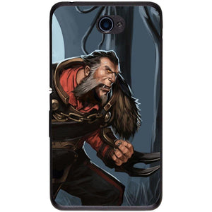 Phone Case Dota 2 - Lycan Sony Xperia E4 E2104 5