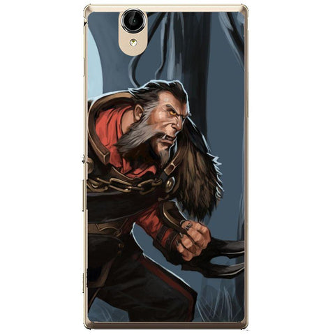 Phone Case Dota 2 - Lycan Sony Xperia T2 Ultra