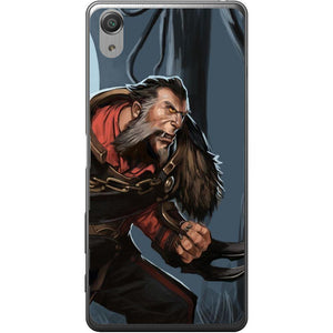 Phone Case Dota 2 - Lycan Sony Xperia X Performance