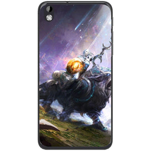Phone Case Dota 2 - Moon Rider HTC Desire 816