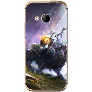 Phone Case Dota 2 - Moon Rider HTC One Mini 2