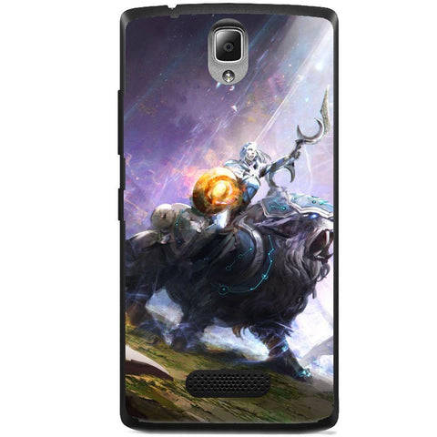 Phone Case Dota 2 - Moon Rider Lenovo A1000 Vibe A