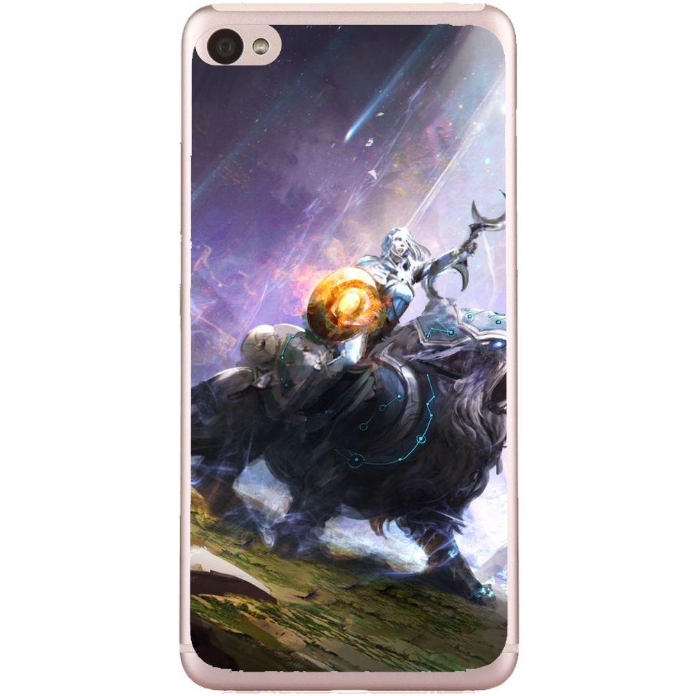 Phone Case Dota 2 - Moon Rider Lenovo S90 Sisley