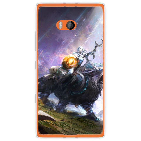 Phone Case Dota 2 - Moon Rider Nokia Lumia 930