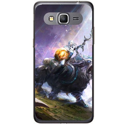 Phone Case Dota 2 - Moon Rider Samsung Galaxy Core Prime G360