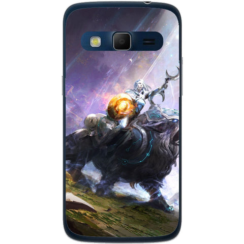 Phone Case Dota 2 - Moon Rider Samsung Galaxy Express 2 G3815
