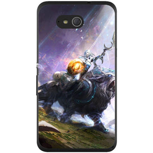 Phone Case Dota 2 - Moon Rider Sony Xperia E4g E2003