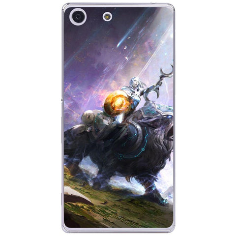 Phone Case Dota 2 - Moon Rider Sony Xperia M5