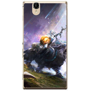 Phone Case Dota 2 - Moon Rider Sony Xperia T2 Ultra