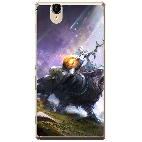 Phone Case Dota 2 - Moon Rider Sony Xperia T2 Ultra