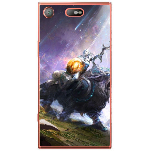 Phone Case Dota 2 - Moon Rider Sony Xperia Xz1 Compact