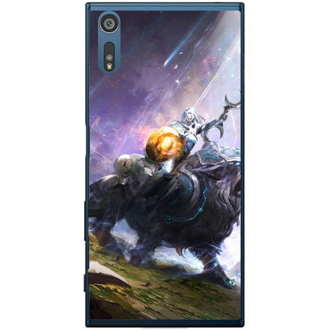 Phone Case Dota 2 - Moon Rider Sony Xperia Xz