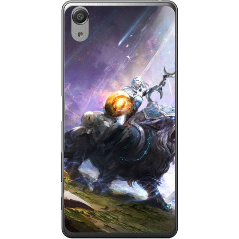Phone Case Dota 2 - Moon Rider Sony Xperia X Performance