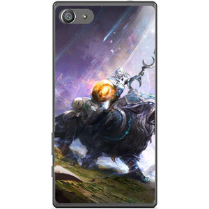 Phone Case Dota 2 - Moon Rider Sony Xperia Z5 Compact