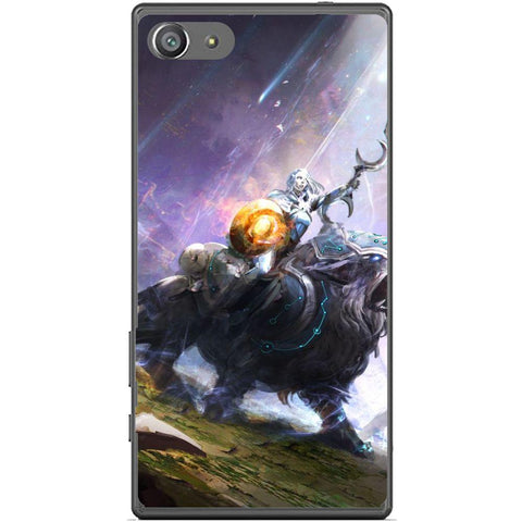 Phone Case Dota 2 - Moon Rider Sony Xperia Z5 Compact