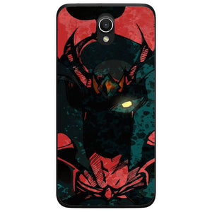 Phone Case Dota 2 - Mortred Asus Zenfone Go Zb452kg