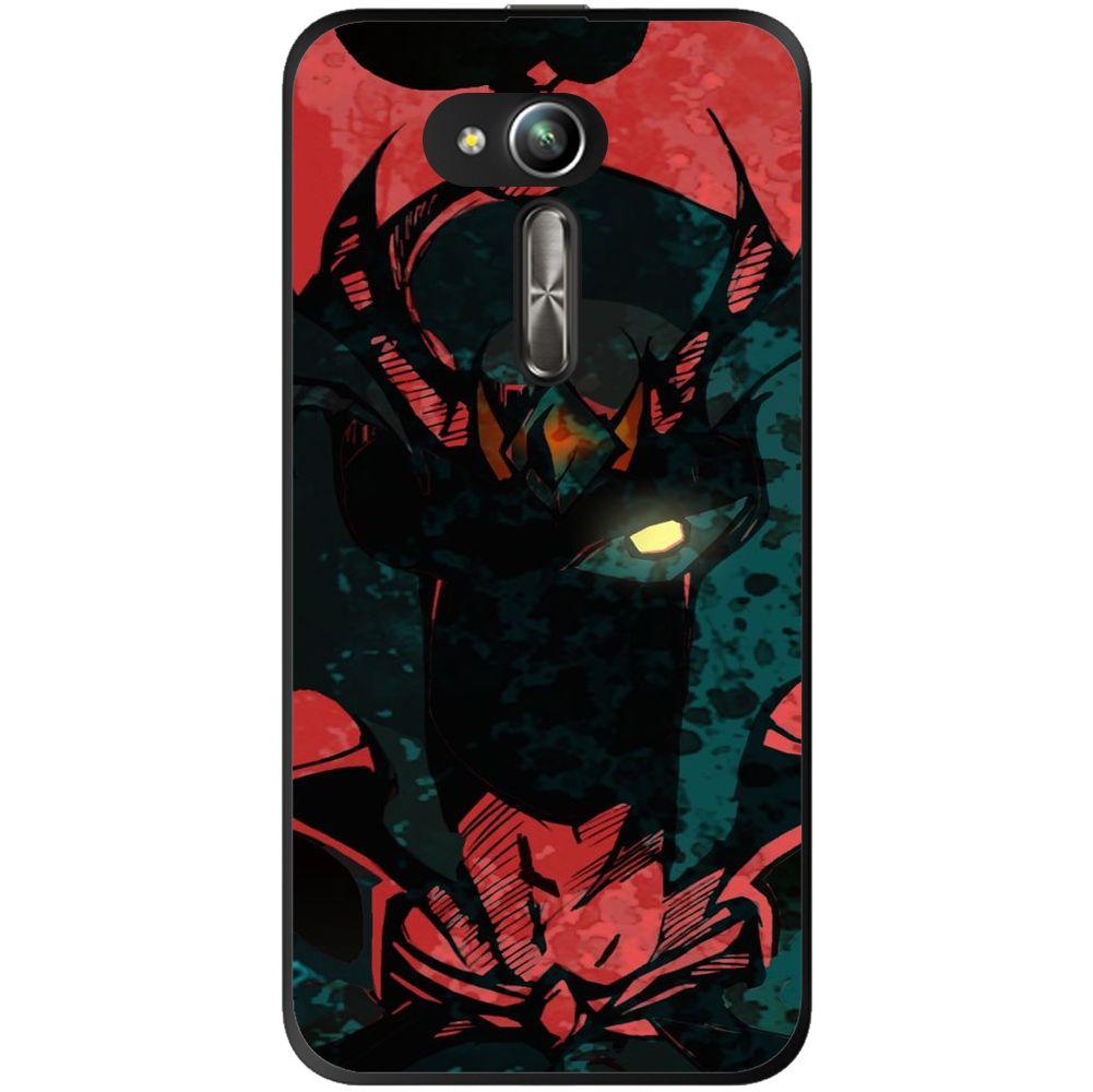 Phone Case Dota 2 - Mortred Asus Zenfone Go Zb500kg