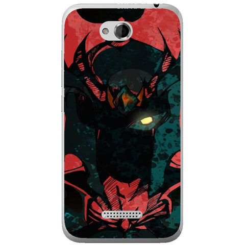 Phone Case Dota 2 - Mortred HTC Desire 616