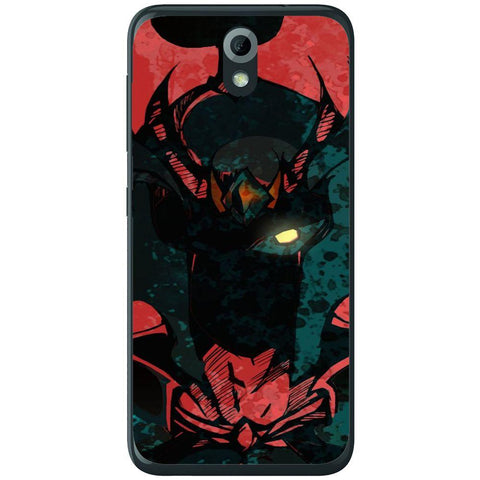Phone Case Dota 2 - Mortred HTC Desire 620g