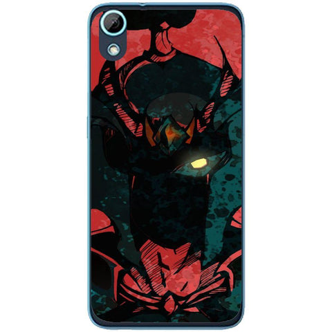 Phone Case Dota 2 - Mortred HTC Desire 626g 626