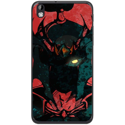 Phone Case Dota 2 - Mortred HTC Desire 816