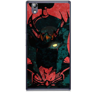 Phone Case Dota 2 - Mortred Lenovo P70