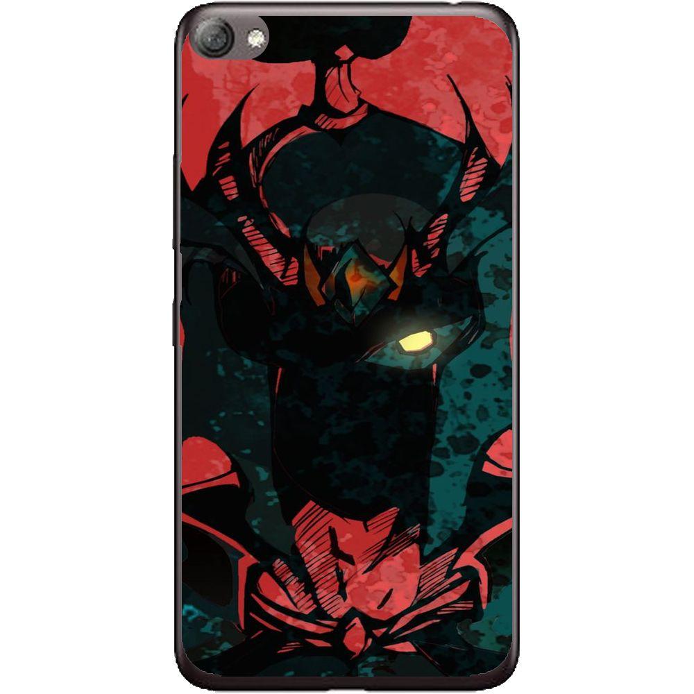 Phone Case Dota 2 - Mortred Lenovo S60