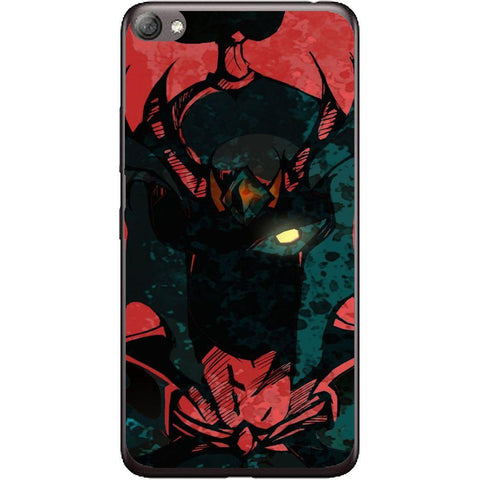 Phone Case Dota 2 - Mortred Lenovo S60