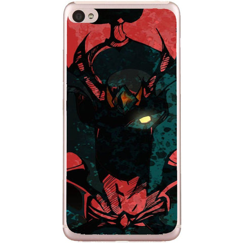 Phone Case Dota 2 - Mortred Lenovo S90 Sisley
