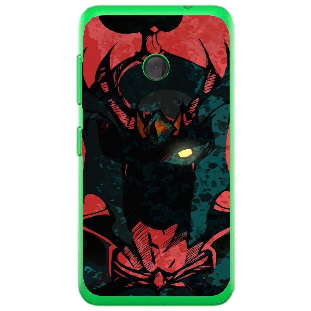 Phone Case Dota 2 - Mortred Nokia Lumia 530