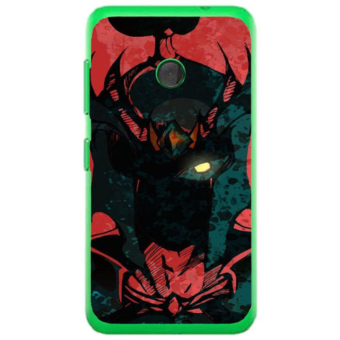 Phone Case Dota 2 - Mortred Nokia Lumia 530