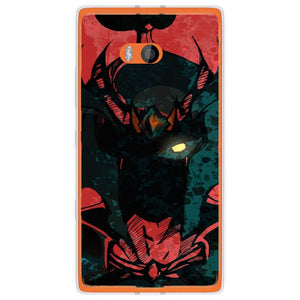 Phone Case Dota 2 - Mortred Nokia Lumia 930