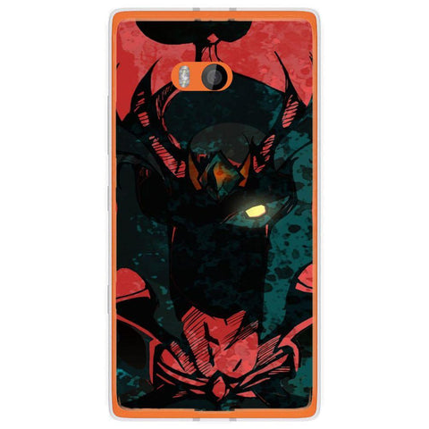 Phone Case Dota 2 - Mortred Nokia Lumia 930
